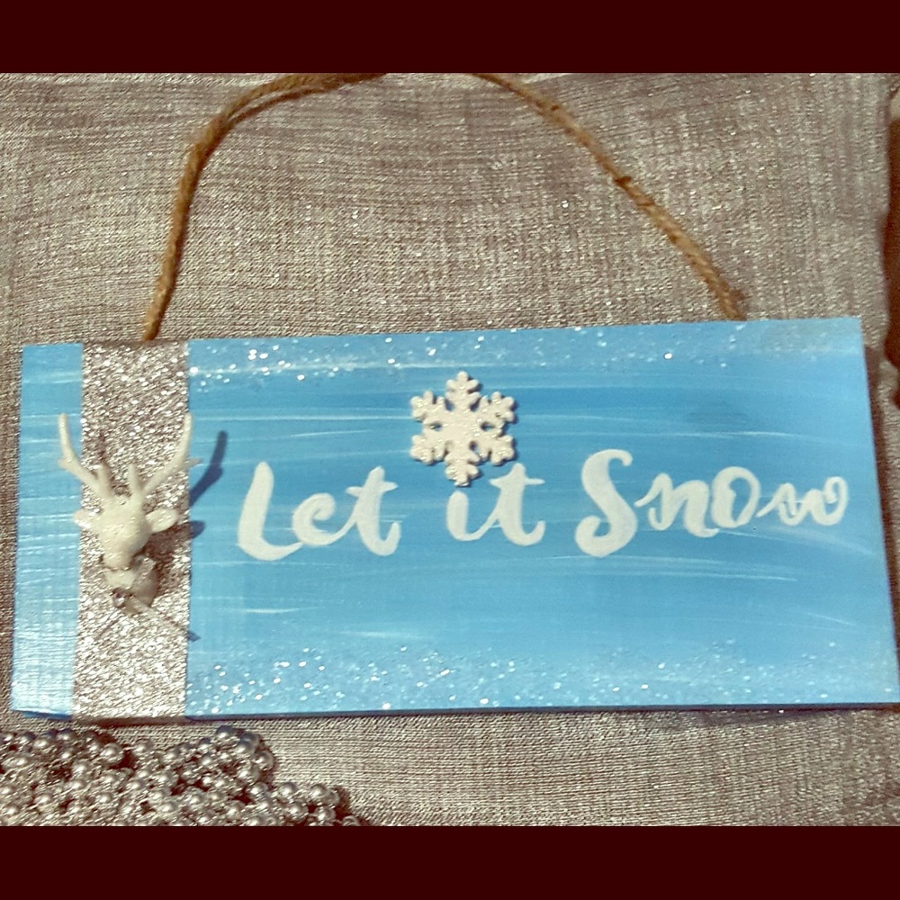 Christmas Decor